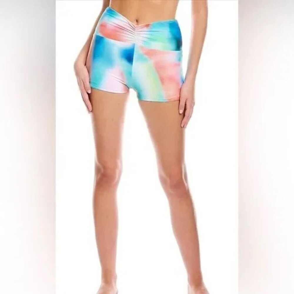 Citrus swim shorts reversible size L LARGE - Picture 2 of 12